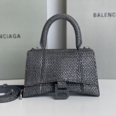 Balenciaga Hourglass Bags